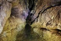 Melouri Cave System