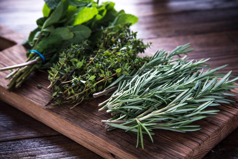Exploring Georgian Herbs: A Journey Through Culinary Heritage and Aromatic Flavors