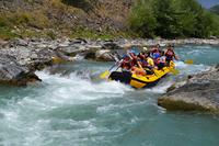 Aragvi River Experience