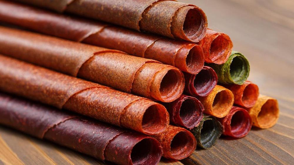 Tklapi: Discover the Traditional Georgian Fruit Leather | Culinary Heritage & Flavors