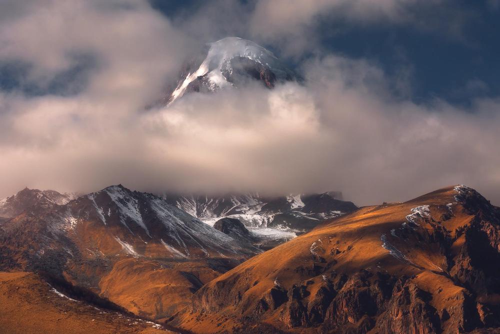 Mount Kazbek Climbing Guide: Prepare for Georgia's Majestic Peak