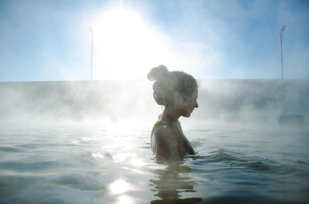 Georgia's Healing Waters: Mineral Springs & Sulfur Baths