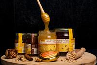 Georgian Honey