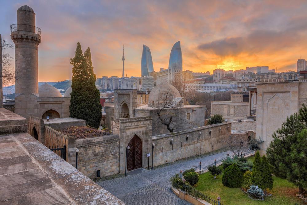 Discover Azerbaijan: Land of Fire and Hospitality