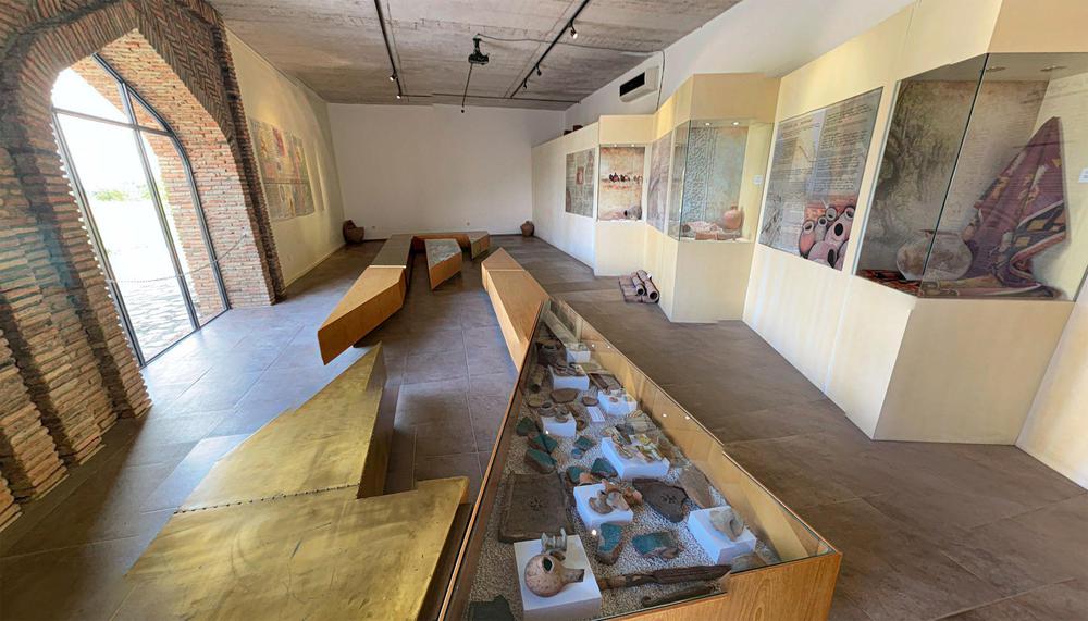 Gremi Archaeological Museum: Journey Through Kakheti's Rich History