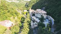 Day 4 photo: Borjomi, Georgia's Most Famous Resort