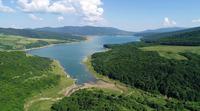 Sioni Reservoir