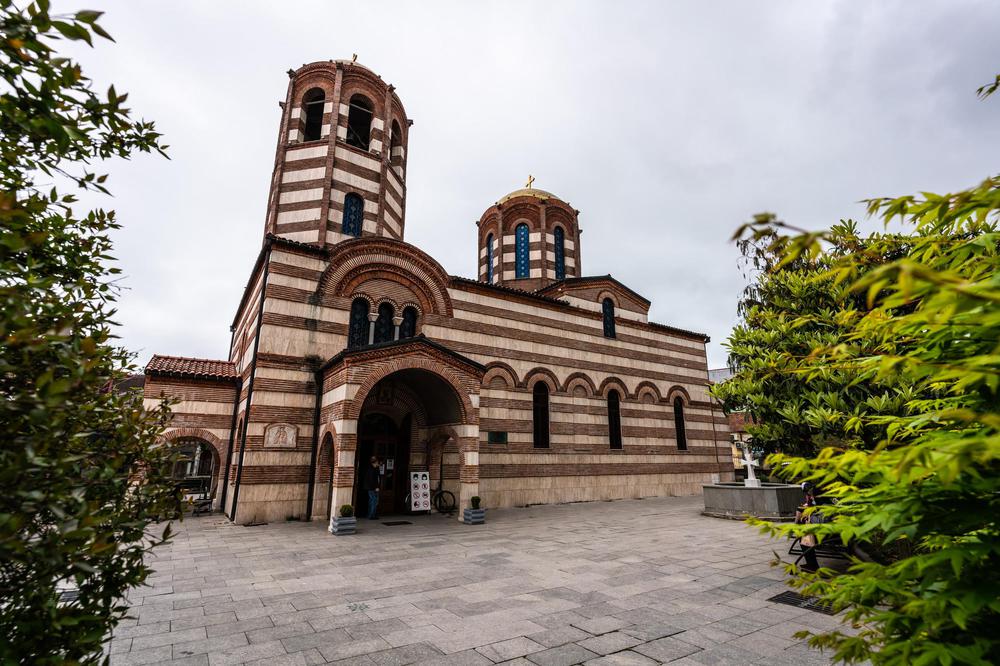 Saint Nicholas Greek Orthodox Church: A Touchstone of Faith and History in Batumi
