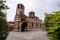 Greek Orthodox Church in Batumi