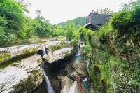 Day 5 photo: Karst Caves and Canyon Adventures – Prometheus Cave and Martvili