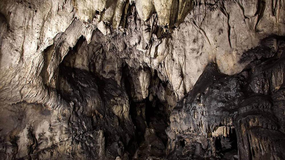 Bgheri Cave Adventure: Extreme Spelunking in Tskaltubo, Georgia