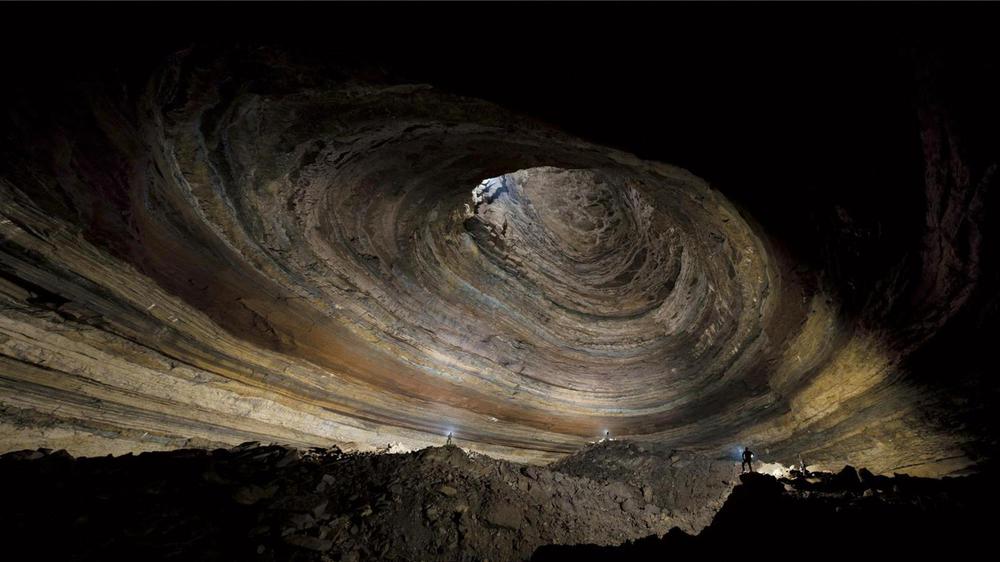 Krubera Cave Expeditions: Unveiling the Depths of Earth's Deepest Cave