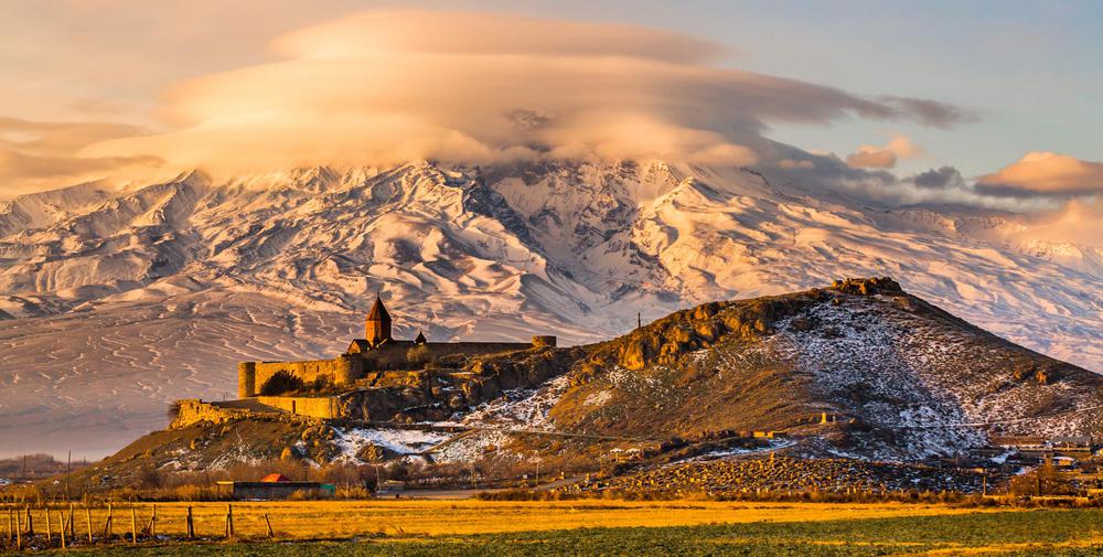 Explore Armenia: A Fascinating Destination for History, Culture, and Nature Lovers