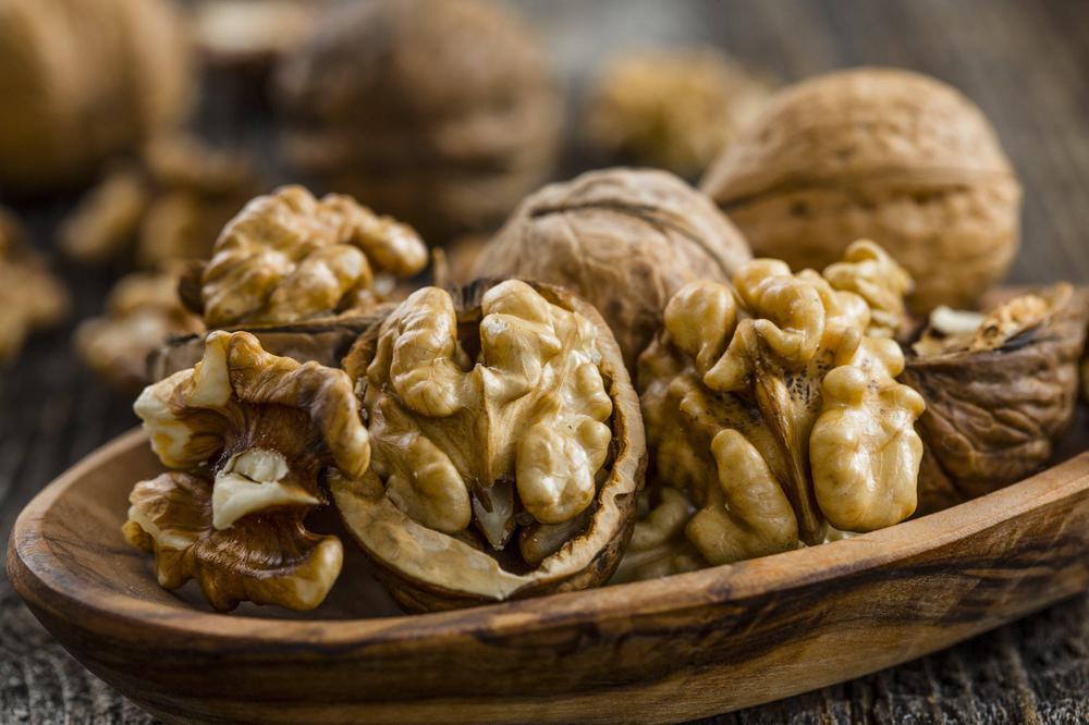 Walnuts in Georgian Cuisine: A Journey Through Traditional Nutty Flavors