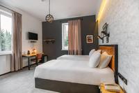 Timber Boutique Hotel 4*