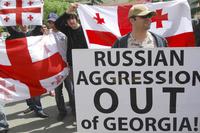 Diplomatic Challenges in Georgian-Russian Relations