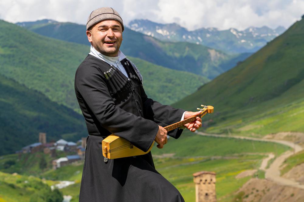 Exploring Georgian Music: A Comprehensive Guide to Traditional and Modern Melodies