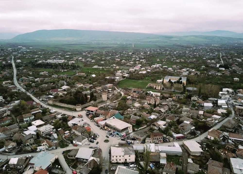 Discover the Rich History of Mukhrani: A Royal Town in Georgia