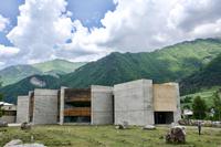 Svaneti Ethnography Museum