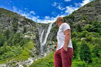 Shdugra Waterfall Trek