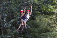 Nature Reserves for Family Excursions