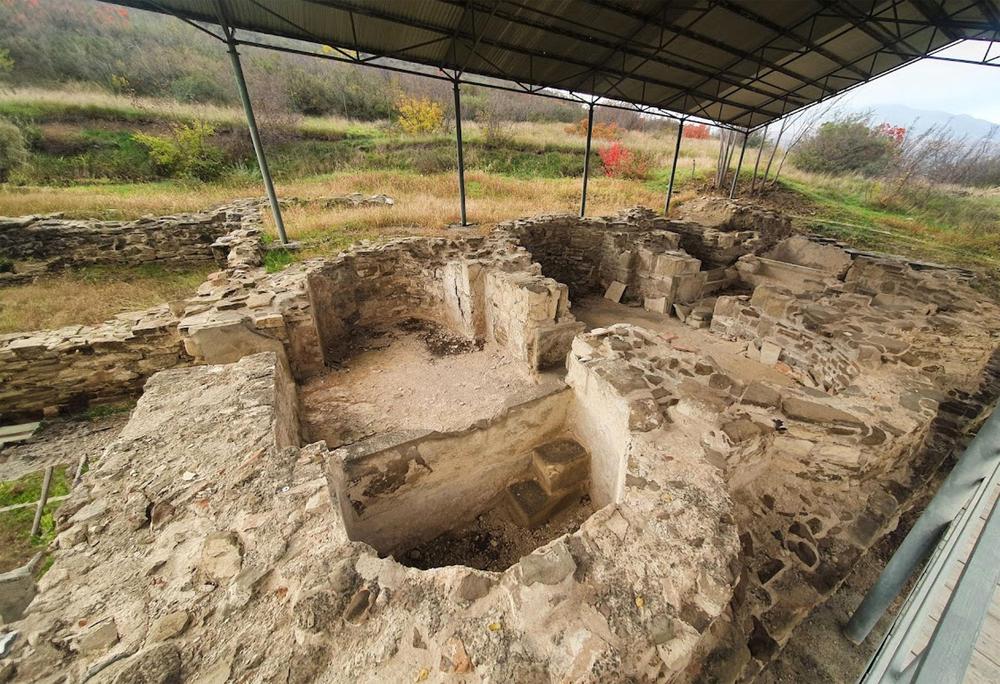Armaziskhevi: Georgia's Rich Archaeological Heritage Unearthed