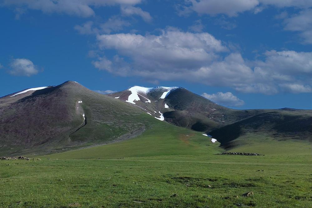 Exploring Didi Abuli Mountain: A Guide to the Highest Peak in Samtskhe-Javakheti