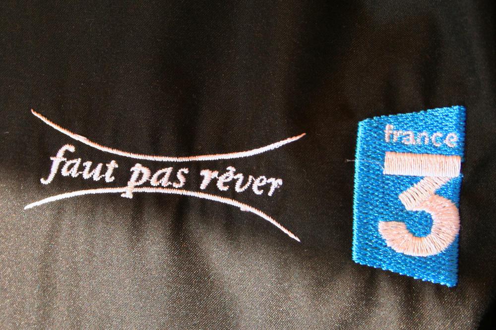 France 3 "Faut pas rêver" TV Program