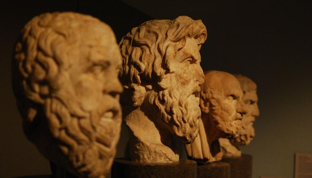 Philosophical Schools of Georgia: Exploring Intellectual Traditions