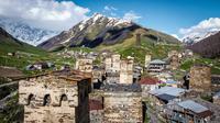 Ushguli — Europe's Highest Village