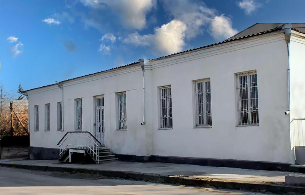 Dedoplistskaro Museum of Local Lore: A Georgian Historical Gem