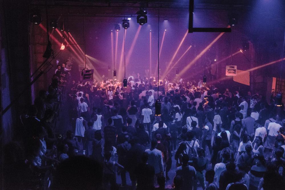 Nightlife in Tbilisi - The Ultimate Guide to Nightclubs and Bars