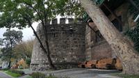 Tbilisi City Wall