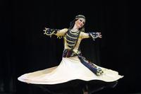 Adjaruli Dance Masterclass