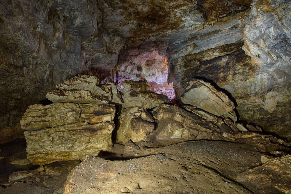 Solkota Cave: Georgia's Subterranean World of Wonders
