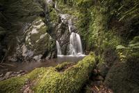 Kapnistavi Waterfall