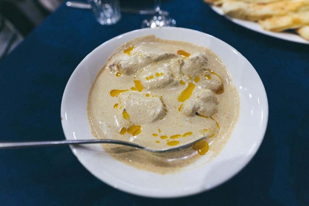 Satsivi: Exploring the Rich Flavors of Georgian Walnut Sauce