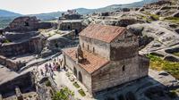 Day 3 photo: Unveiling Ancient Cave Towns and Natural Wonders