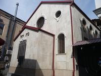 Ashkenazi Synagogue
