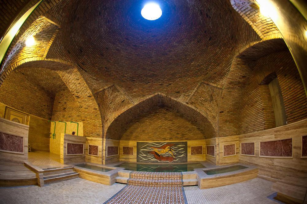 Tbilisi Hammams: Exploring Georgia's Historic Bathhouse Culture