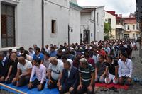 Islam in Georgia