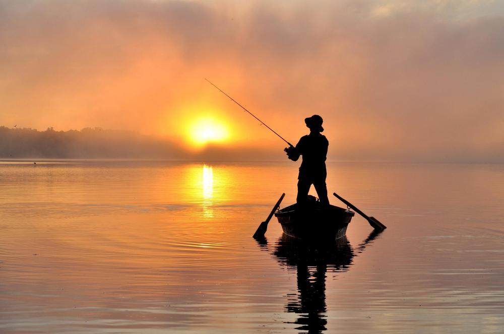 Explore Georgia's Fishing Spots: Top Locations for Anglers & Outdoor Enthusiasts