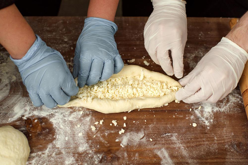 Top 7 Khachapuri Recipes: Master the Art of Georgian Cheese Bread Preparation