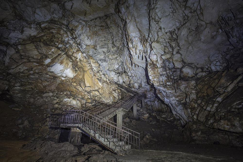 Satsurblia Cave: Georgia’s Paleoanthropological Gem