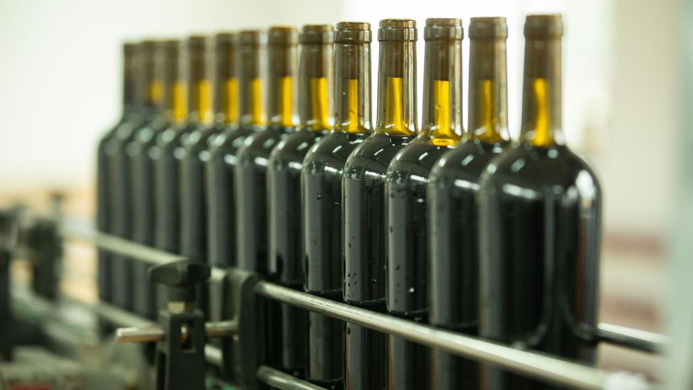 Georgian Wine Exports 2023: Market Analysis and Trends