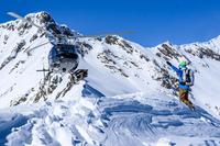 Svaneti Heli Day