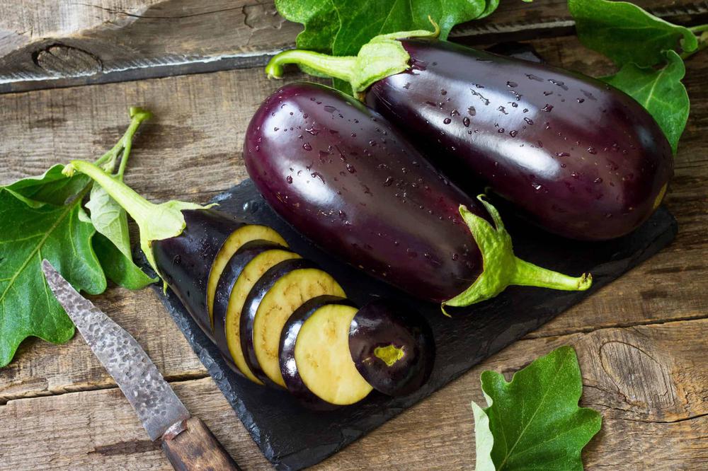 Georgian Cuisine: The Essential Role of Eggplants in Local Dishes