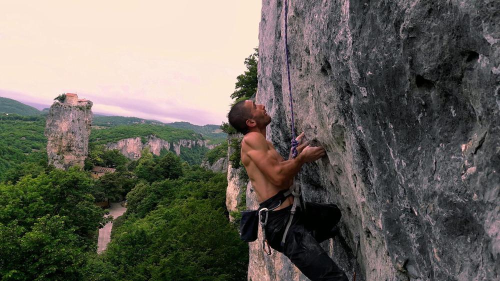 Rock Climbing in Chiatura, Georgia: Ultimate Guide for Adventure Seekers