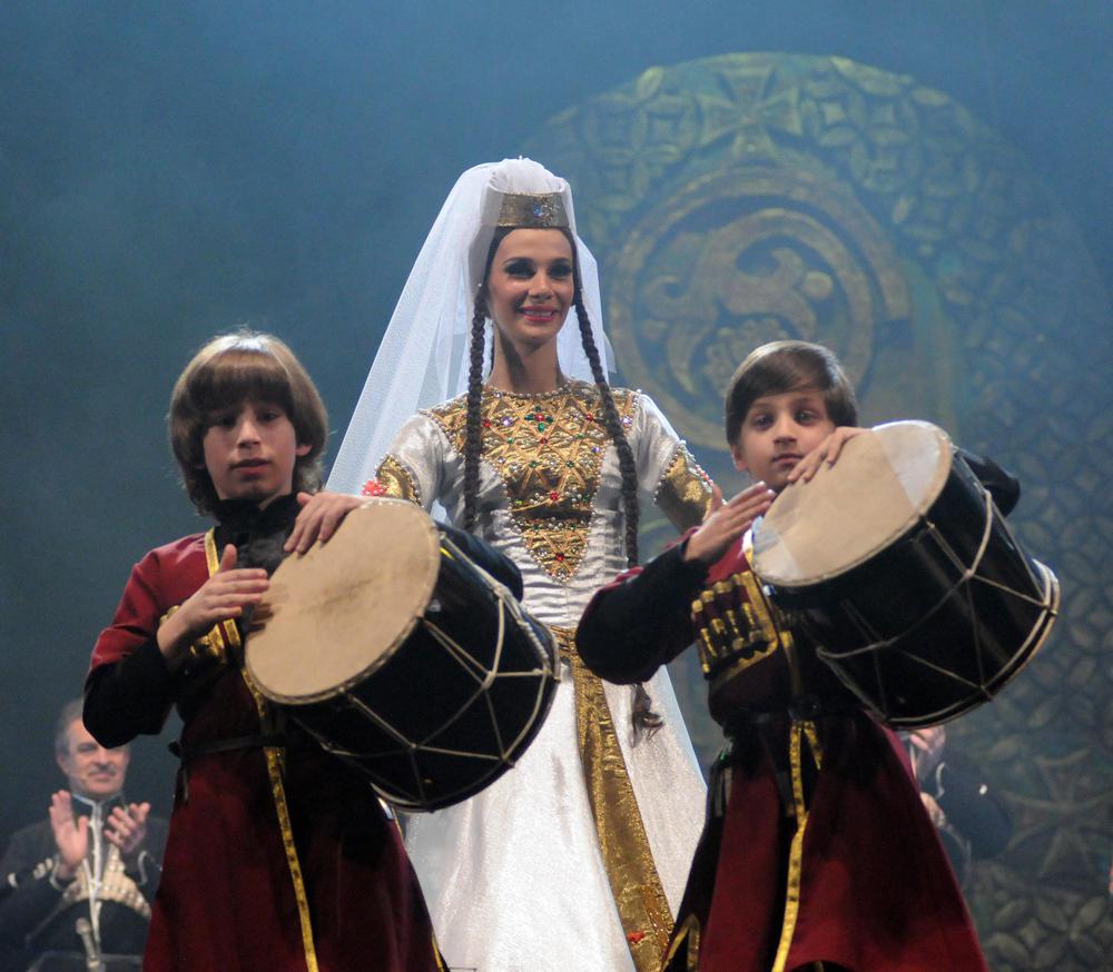 Explore Georgia's Children's Festivals: Family-Friendly Cultural Celebrations