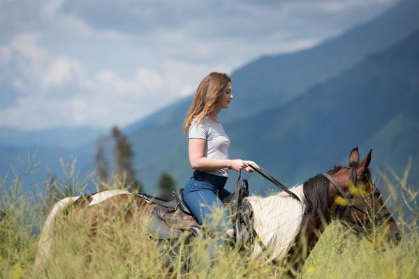 Experience Tbilisi on horseback with a private, personalized adventure